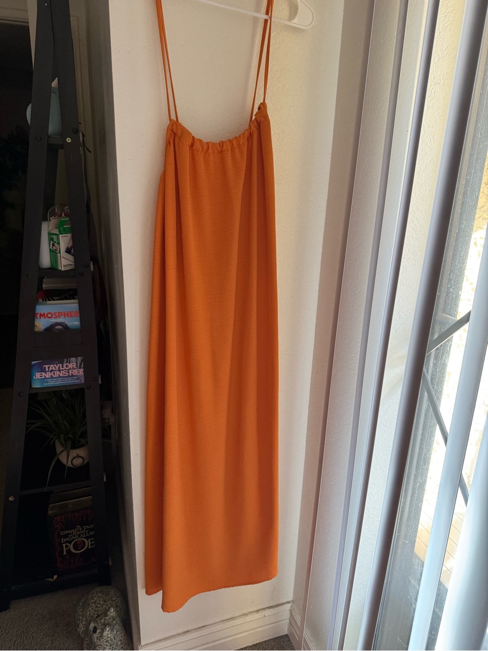 Viral TikTok Comfy Dress 🧡 - Picture 3 of 5